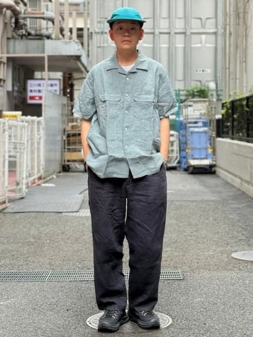 HOKA / TOR SUMMIT（スニーカー）｜BEAMS（ビームス）のファッション