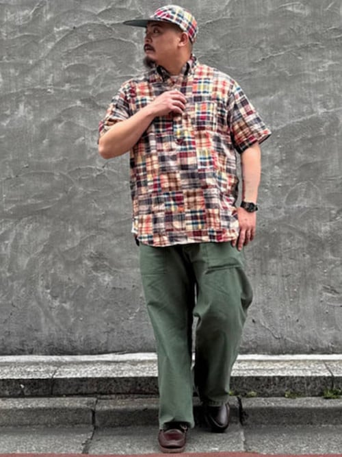 QUAKER MARINE SUPPLY キャップ コットンリネン Amazon | [ビームスプラス] 帽子 Quaker Marine Supply Co