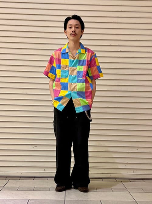 ダブルニースウェットパンツ（スウェットパンツ）｜BEAMS