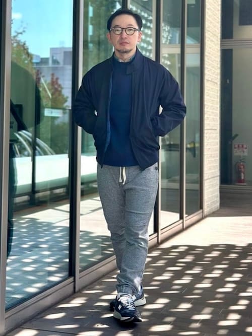 BARACUTA（バラクータ） ブルゾン アウター 「別注」BARACUTA / G9