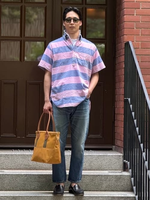 [W34L29]　WAREHOUSE BEAMS PLUS 別注 1105 BEAMS PLUS（ビームス プラス）【別注】WAREHOUSE & CO. / Lot