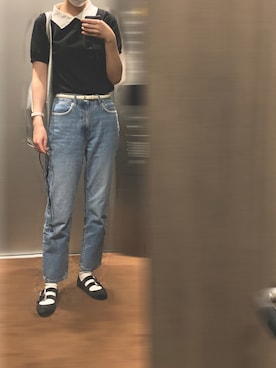 Suzuさんのコーディネート