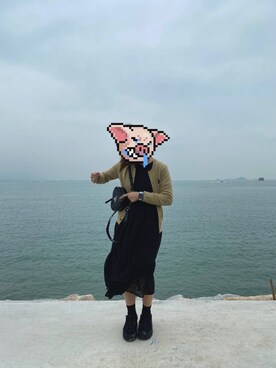 wongyuenさんのコーディネート