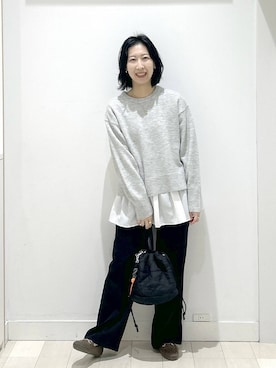 rellraさんのコーディネート