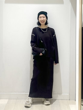 rellraさんのコーディネート