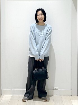 rellraさんのコーディネート