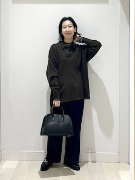 rellraさんのコーディネート