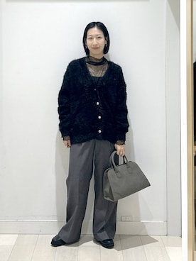 rellraさんのコーディネート