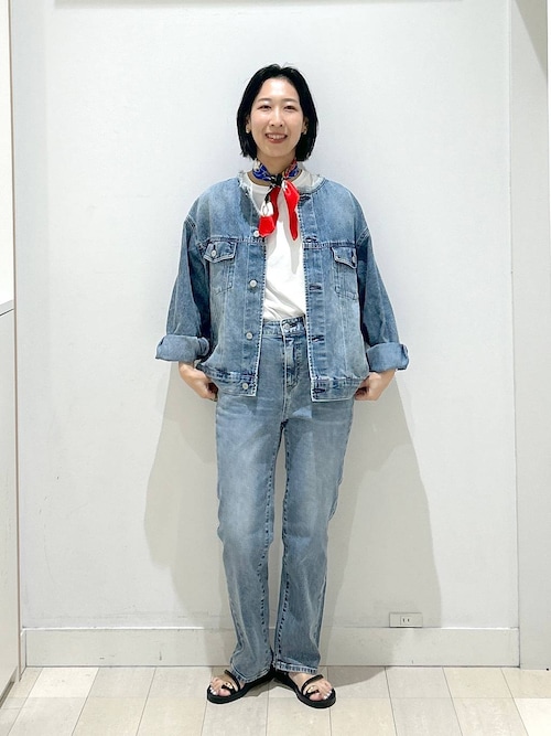 sulvam スカーフ SHIZUTA スカーフ バンダナ SZT: 大判スカーフ レディース