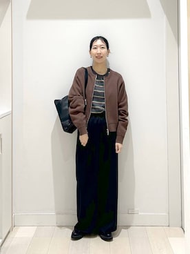 rellraさんのコーディネート