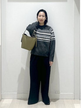 rellraさんのコーディネート