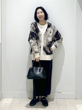 rellraさんのコーディネート