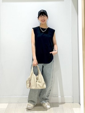 rellraさんのコーディネート