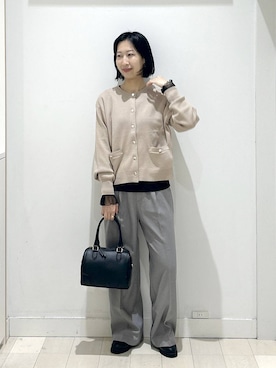 rellraさんのコーディネート