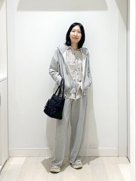 rellraさんのコーディネート