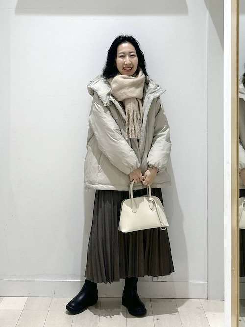 エアかる晴雨兼用ブーツ/580974（ブーツ）｜GLOBAL WORK（グローバル