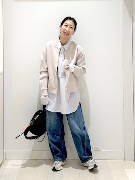 rellraさんのコーディネート