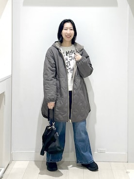 rellraさんのコーディネート