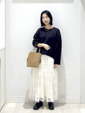 rellraさんのコーディネート