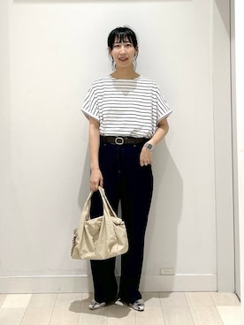 rellraさんのコーディネート