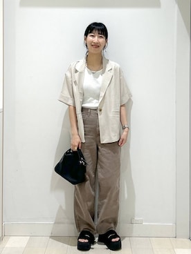 rellraさんのコーディネート