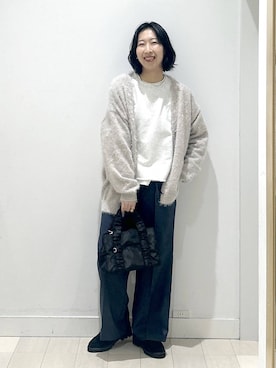 rellraさんのコーディネート