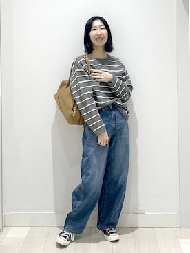 rellraさんのコーディネート