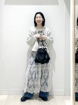 rellraさんのコーディネート