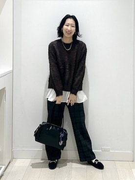 rellraさんのコーディネート