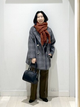 rellraさんのコーディネート