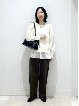 rellraさんのコーディネート