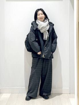 rellraさんのコーディネート