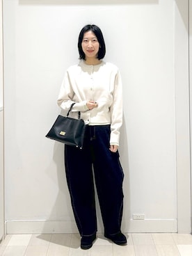 rellraさんのコーディネート