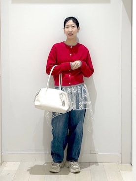 rellraさんのコーディネート