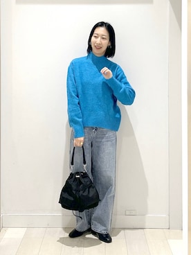 rellraさんのコーディネート