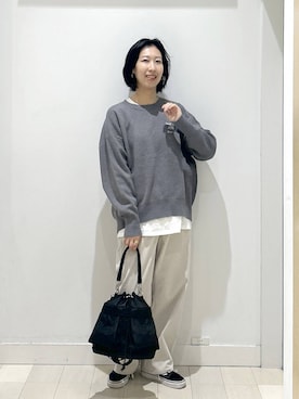 rellraさんのコーディネート