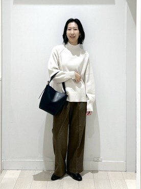 rellraさんのコーディネート