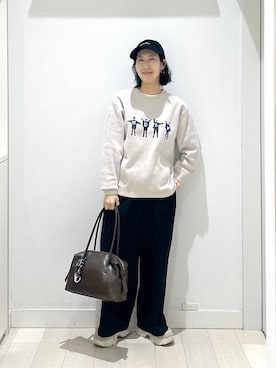 rellraさんのコーディネート