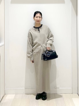 rellraさんのコーディネート