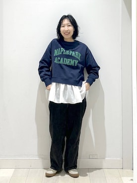 rellraさんのコーディネート