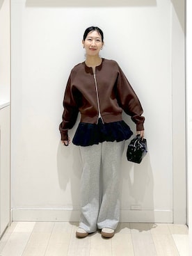 rellraさんのコーディネート