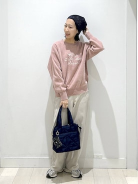 rellraさんのコーディネート