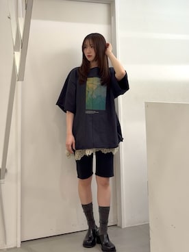 なごみそさんのコーディネート