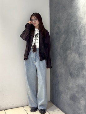 なごみそさん（レディース・160cm）の春コーディネート