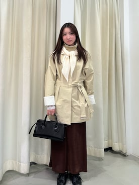 なごみそさんのコーディネート