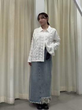 なごみそさんのコーディネート