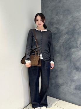 なごみそさんのコーディネート