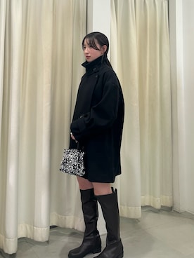 なごみそさんのコーディネート