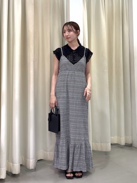 なごみそさんのコーディネート