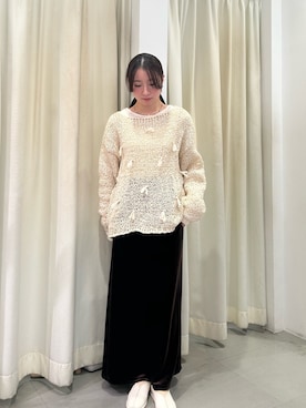 なごみそさんのコーディネート